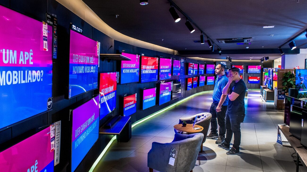 Como o marketplace virou o pilar de rentabilidade da Casas Bahia