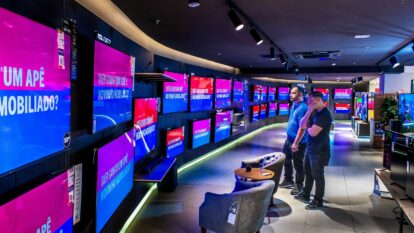 Como o marketplace virou o pilar de rentabilidade da Casas Bahia