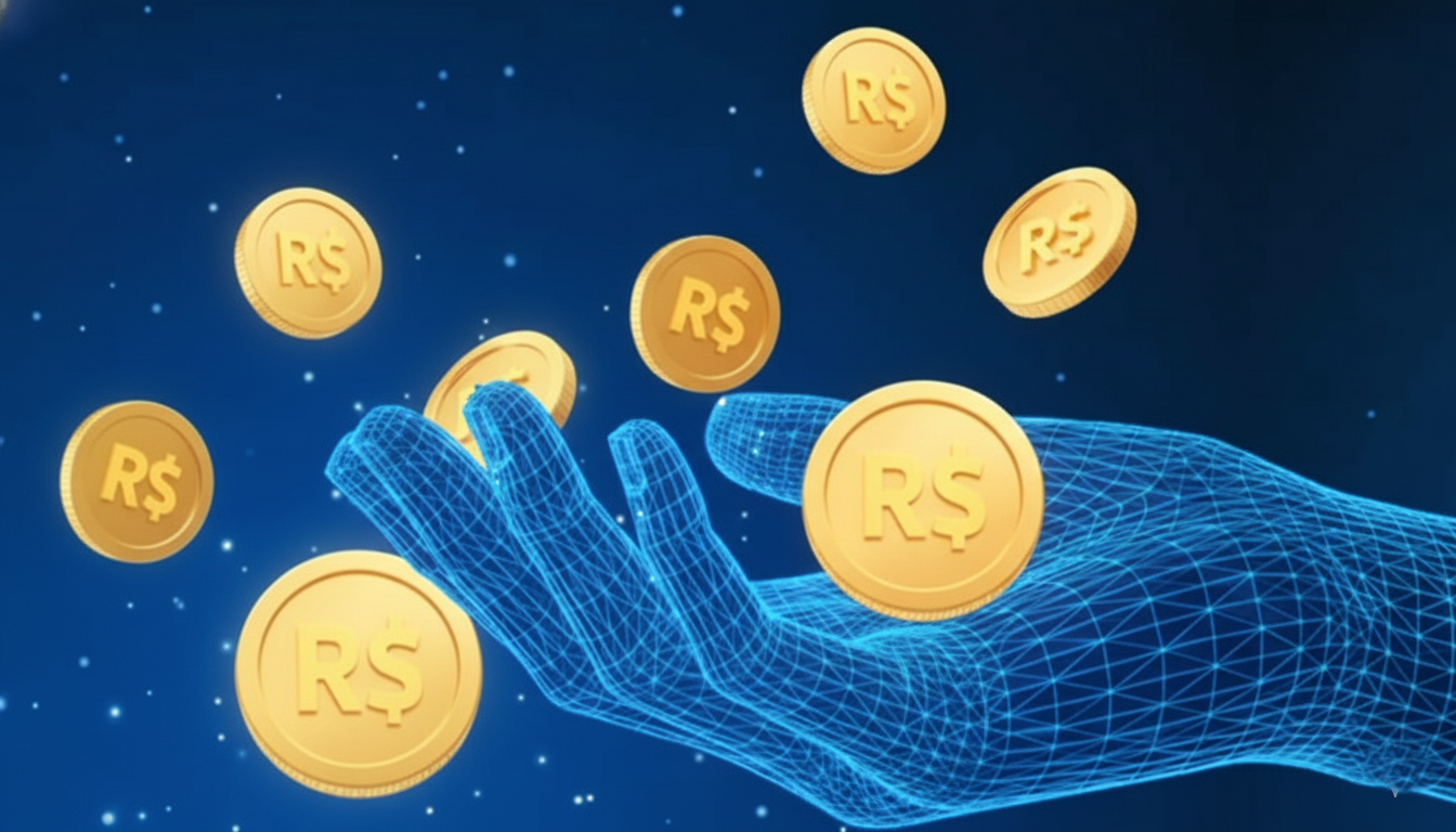 Este advogado americano acredita tanto na Selic que fez uma startup de  stablecoin - Brazil Journal