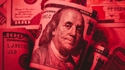 O ‘custo Trump’ chegou: pedidos de falência explodem nos EUA