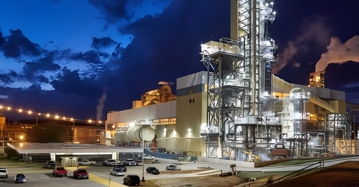 A Domtar e o legado da Paper Excellence