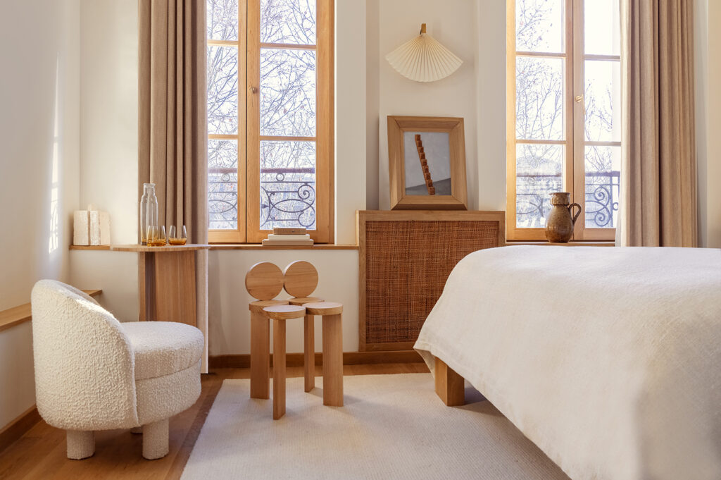 Paris são várias: 44 hotéis para viver a Cidade Luz