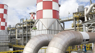 Âmbar compra térmica da EDF no Rio de Janeiro