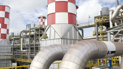 Âmbar compra térmica da EDF no Rio de Janeiro