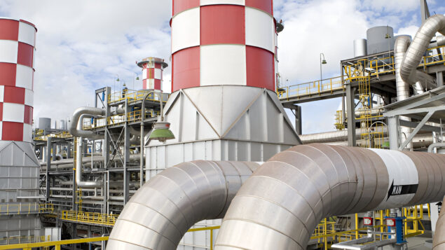 Âmbar compra térmica da EDF no Rio de Janeiro