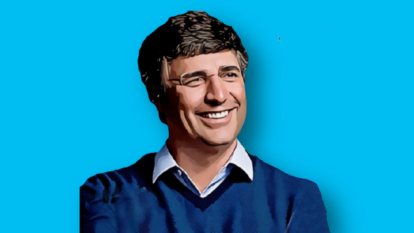 PRIO Conference: O maior erro de Esteves; o manual da CIA para sabotar negócios