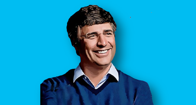 PRIO Conference: O maior erro de Esteves; o manual da CIA para sabotar negócios