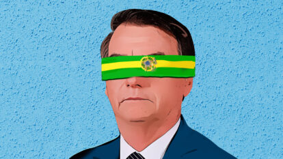 OPINIÃO. O novo golpe de Jair Bolsonaro