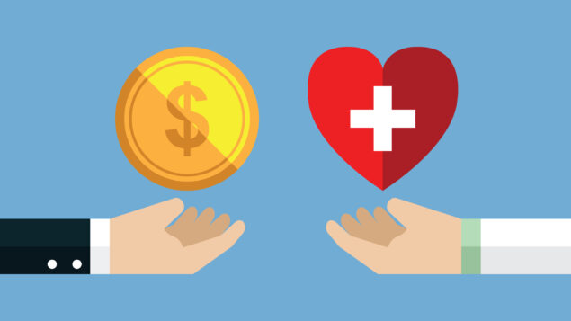 Caveo, o ‘contador dos médicos’, atrai fundadores da SulAmérica