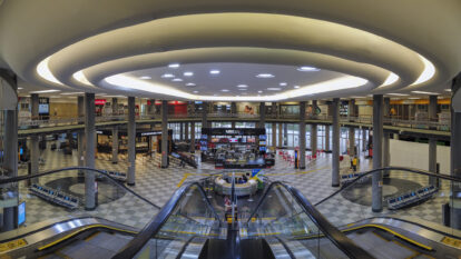 Voos internacionais em Congonhas? A Aena já deu o primeiro passo