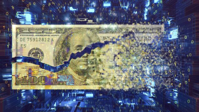 Fazer dinheiro com US$ 8 tri em capex de AI? ‘No way,’ diz o CEO da IBM