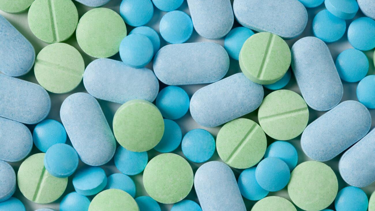 Depois da caneta, vem aí a pílula