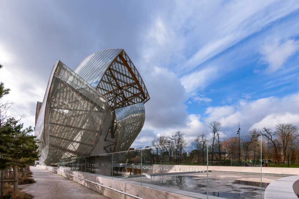 MEMÓRIA. Frank Gehry, gigante da arquitetura 3 GettyImages 2227210386