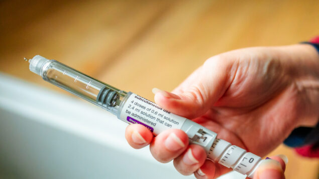 Feliz com o Mounjaro? Tem remédio (ainda) melhor a caminho