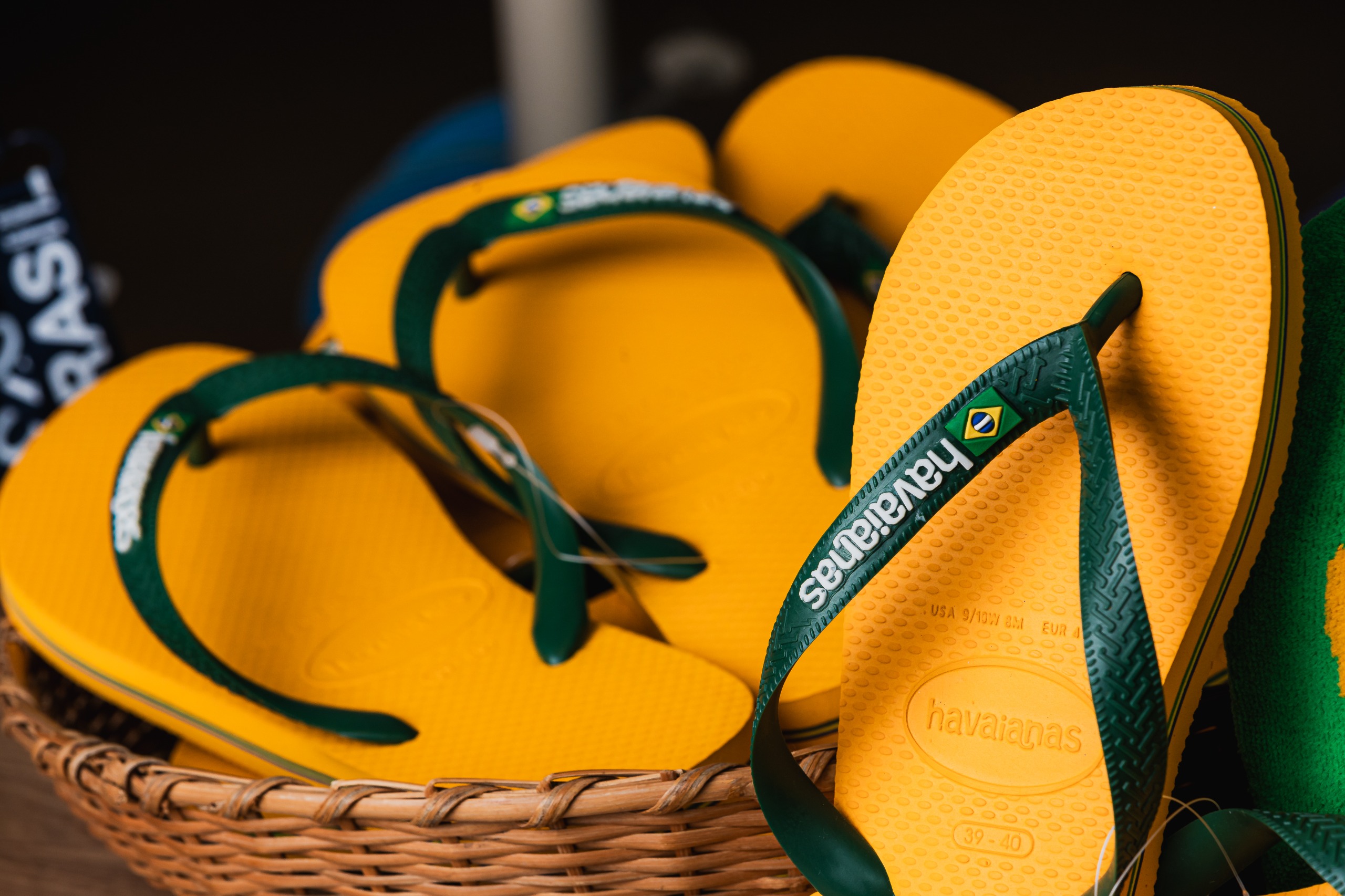 A Alpargatas nunca esteve tão eficiente. Se encontrar o rumo lá fora, o lucro pode explodir