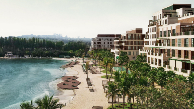 JHSF conclui venda de estoque e levanta R$ 5,25 bi