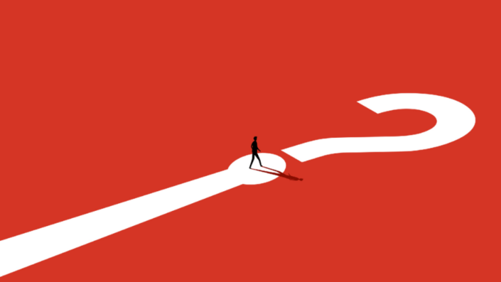 Temos Livre-Arbítrio?