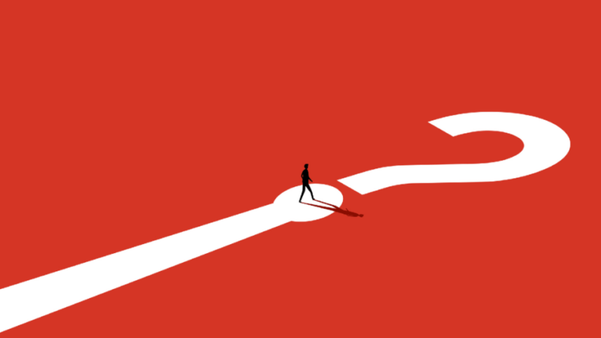 Temos Livre-Arbítrio?