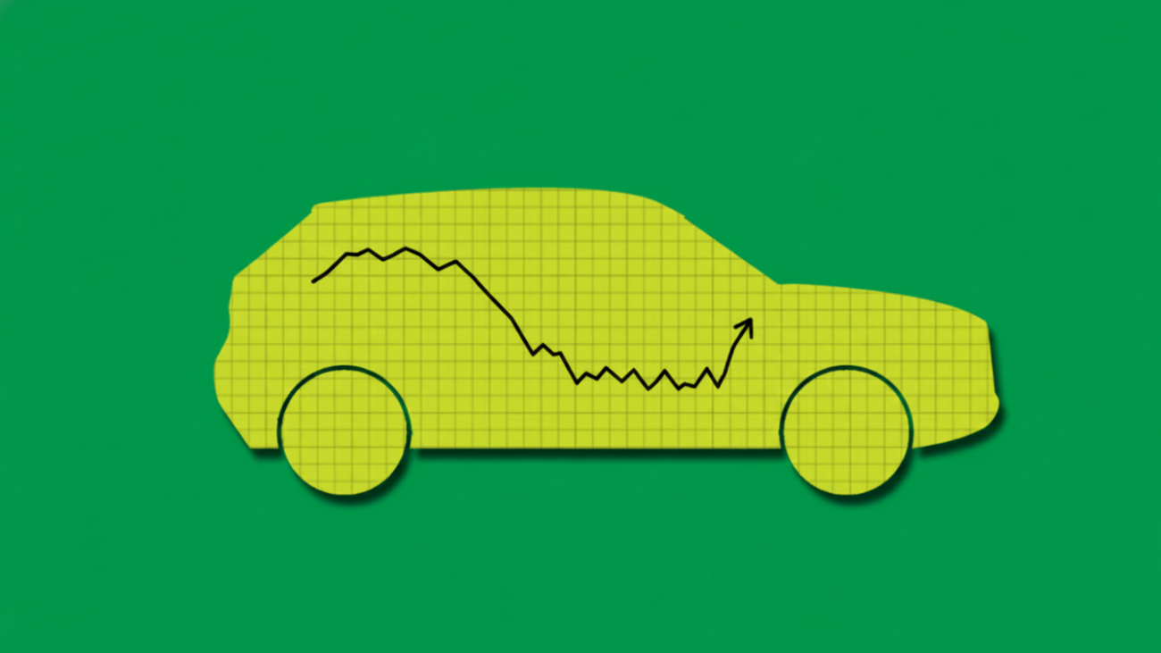 Na Localiza, o curto prazo anima. A dúvida é o carro chinês