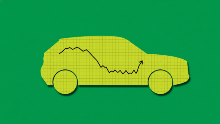 Na Localiza, o curto prazo anima. A dúvida é o carro chinês