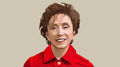 MEMÓRIA: Malvine Zalcberg, psicanalista que se debruçou sobre o feminino