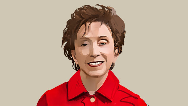 MEMÓRIA: Malvine Zalcberg, psicanalista que se debruçou sobre o feminino