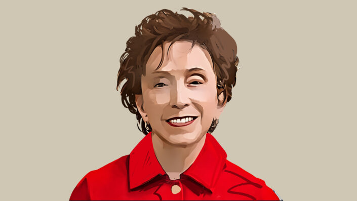 MEMÓRIA: Malvine Zalcberg, psicanalista que se debruçou sobre o feminino