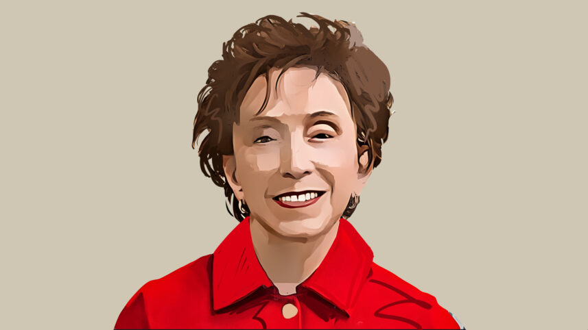 MEMÓRIA: Malvine Zalcberg, psicanalista que se debruçou sobre o feminino