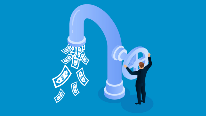 Para onde vão os R$ 41 bilhões de CDBs do Master?