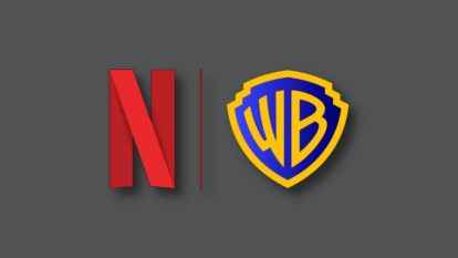 Netflix compra a Warner Bros por US$ 72 bilhões e cria titã do streaming