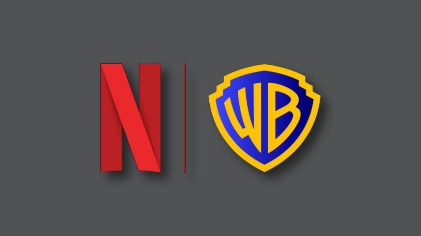 Netflix compra a Warner Bros por US$ 72 bilhões e cria titã do streaming