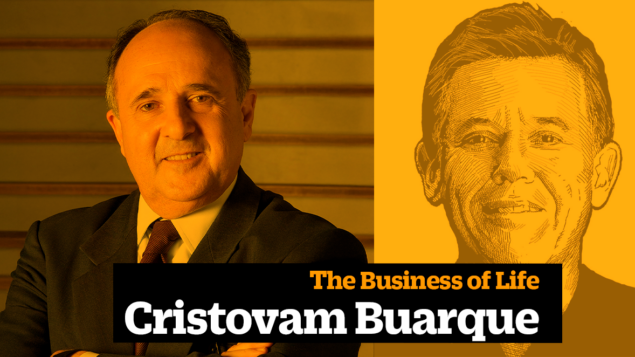 Cristovam Buarque: “Me pergunto se não foi um erro ter entrado na política”