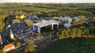 Dona do frango Canção, a GTF é uma ‘mini BRF’. Mas tem planos gigantes