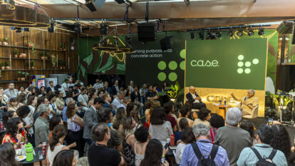 A holding que criou pontes na COP30: o papel da Itaúsa na agenda climática