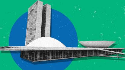 OPINIÃO. Este Senado late contra o STF. O próximo pode morder