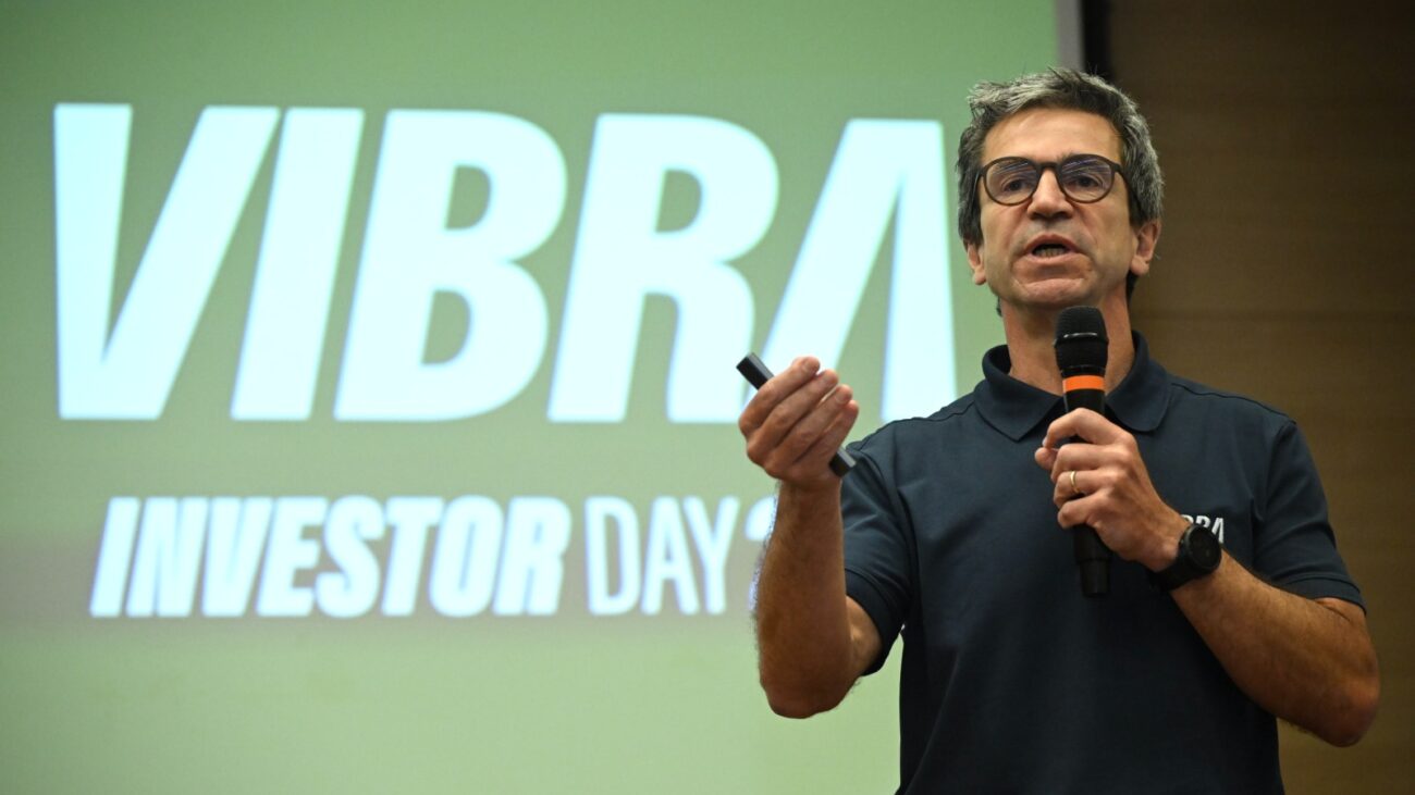 Vibra Investor Day: crescimento e recuperação de market share