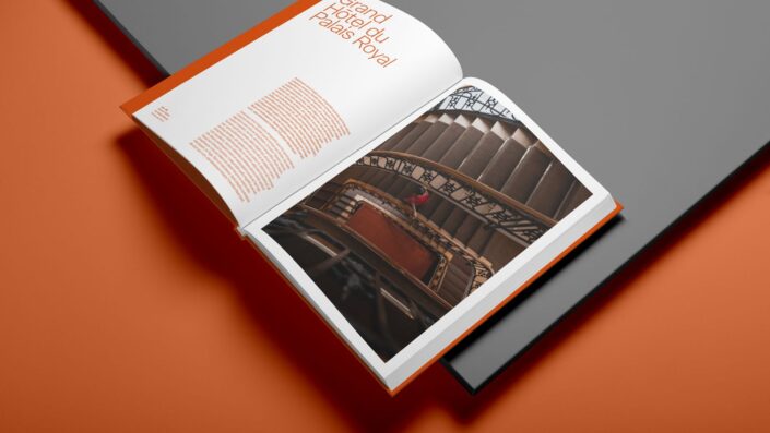 Paris são várias: 44 hotéis para viver a Cidade Luz