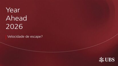 Antes da virada: as decisões que vão atravessar 2026