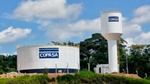 Privatização da Copasa avança; preço é dúvida
