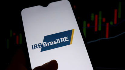 IRB: CVM aceita acordo com conselheiros que nada viram