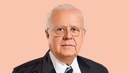 MEMÓRIA. Mattos Filho, um mestre generoso e visionário