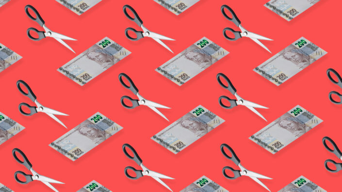 OPINIÃO. O corte de ‘benefícios fiscais’ que ninguém viu chegar