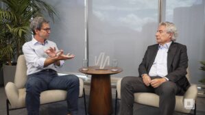 “O Brasil é um país em transição energética há décadas”, diz CEO da Vibra