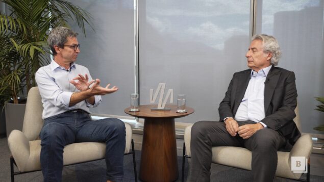 “O Brasil é um país em transição energética há décadas”, diz CEO da Vibra