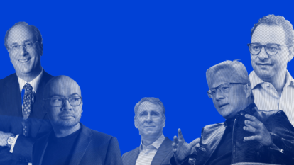 Pílulas de Davos: os robôs estão chegando, mas quando?    