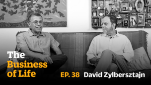 David Zylbersztajn: “Passaremos décadas tendo o petróleo como principal fonte”