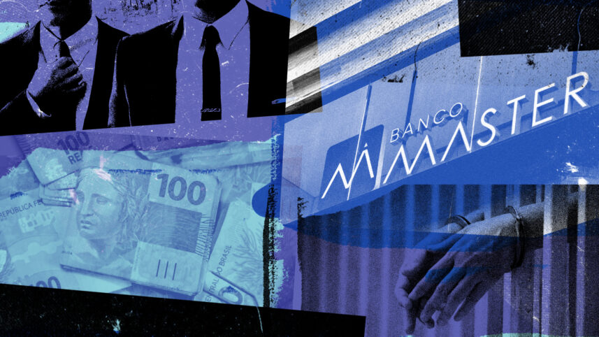 O delegado do Senado que quer apurar tudo — doa a quem doer