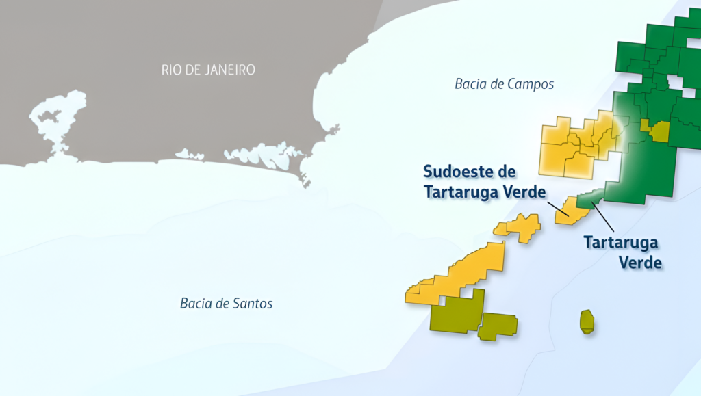 Bacia Campos Brava 1