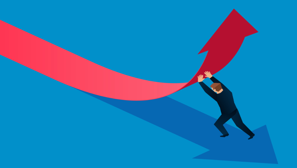 Rali da Bolsa expande múltiplos (e gera distorções)