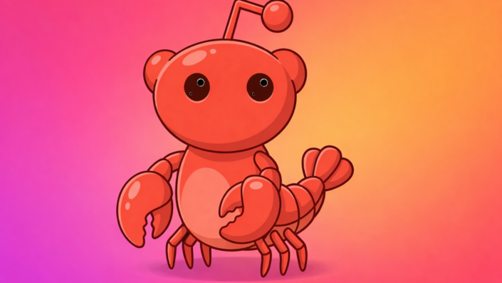 É de arrepiar: Moltbook, a rede em que agentes de AI conversam, se queixam – e criam consciência